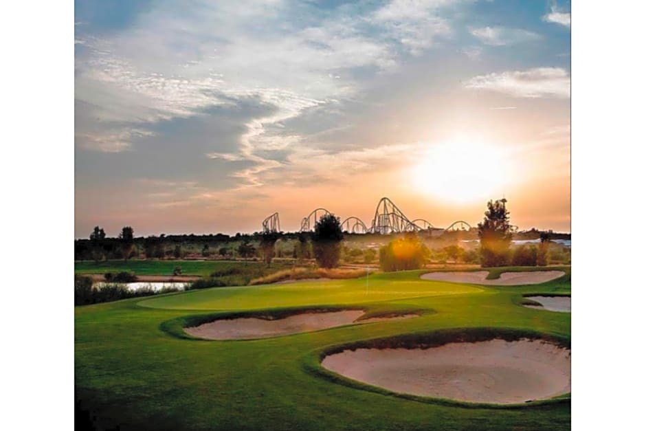 Monaco Family Apartments