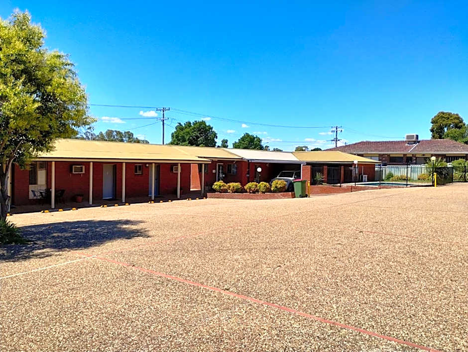 Junction Motel Wagga
