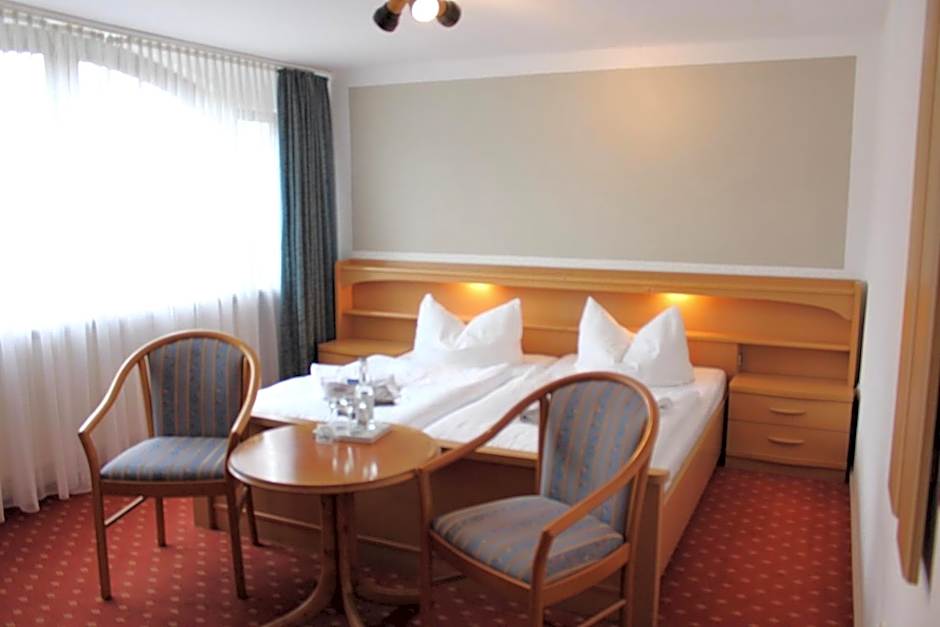 Hotel Seerose Bad Malente