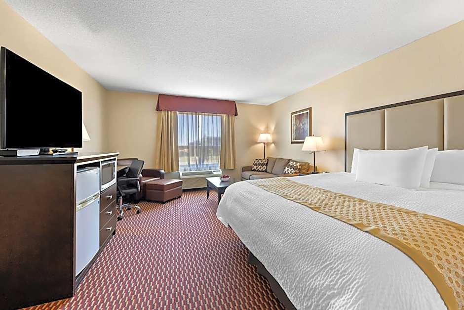 Best Western Of Olds