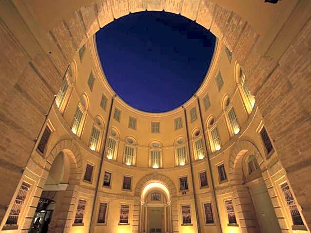 EGO' Residence Ferrara