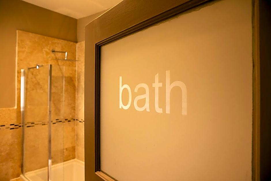 The Coach House Skipton