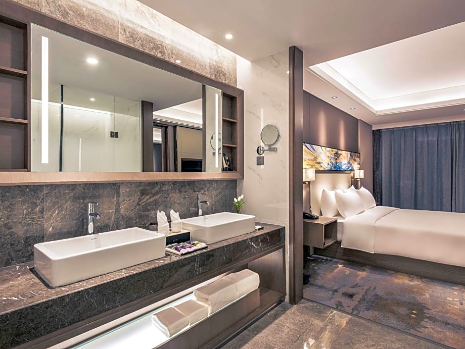 Mercure Yantai Golden Beach