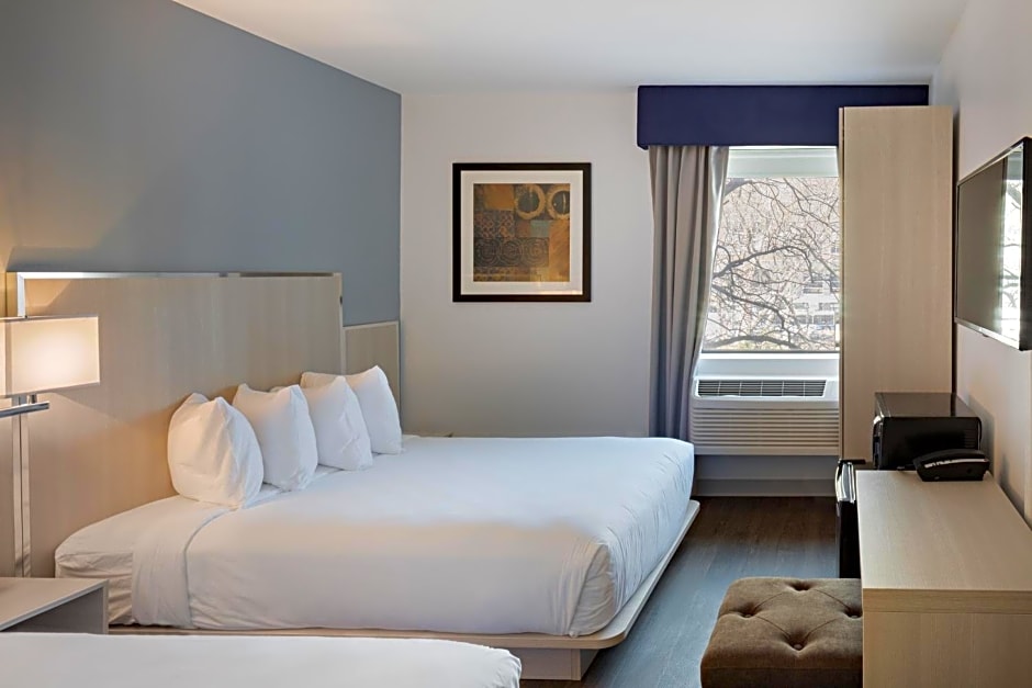 Gatsby Hotel