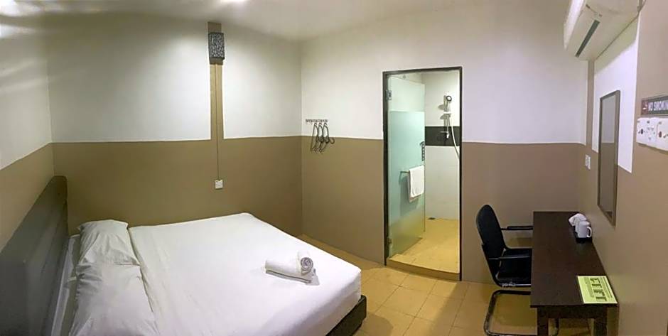 Lih Pin Hotel