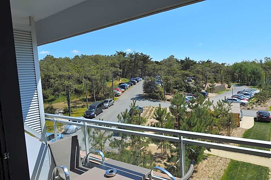 Cote Ouest Thalasso & Spa Les Sables-d'Olonne - MGallery