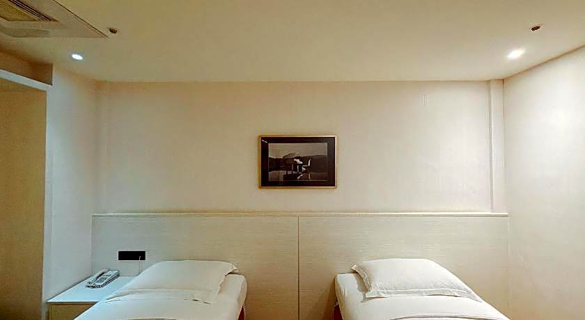 Wemeet Boutique Hotel Pintung