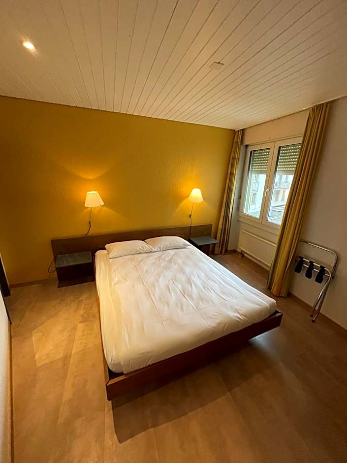 The Guesthouse by The Hey Hotel