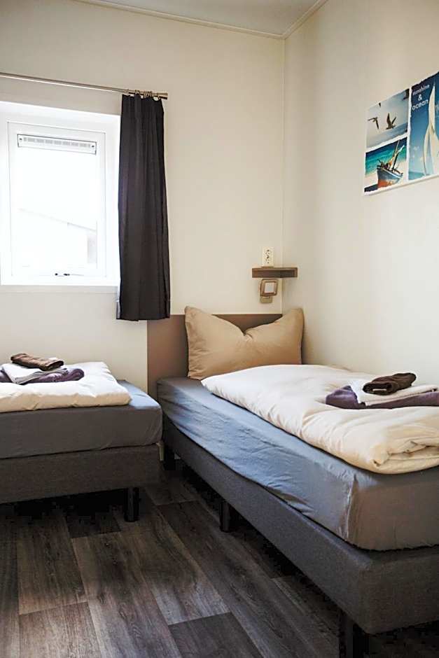 Lodgepark Goitzsche GmbH