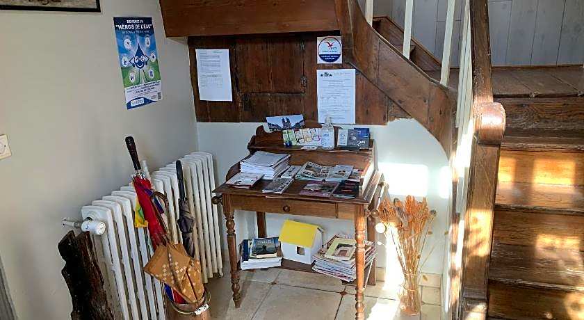 Le Clos des Tilleuls - D Day Home