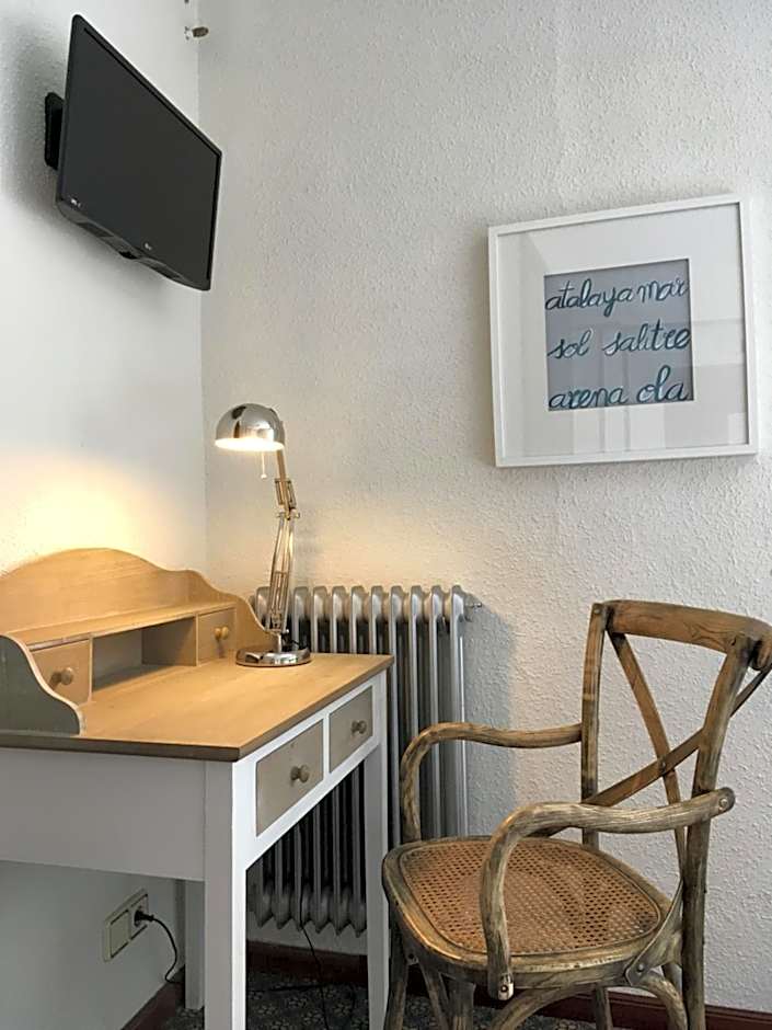 Hotel Derli Sella