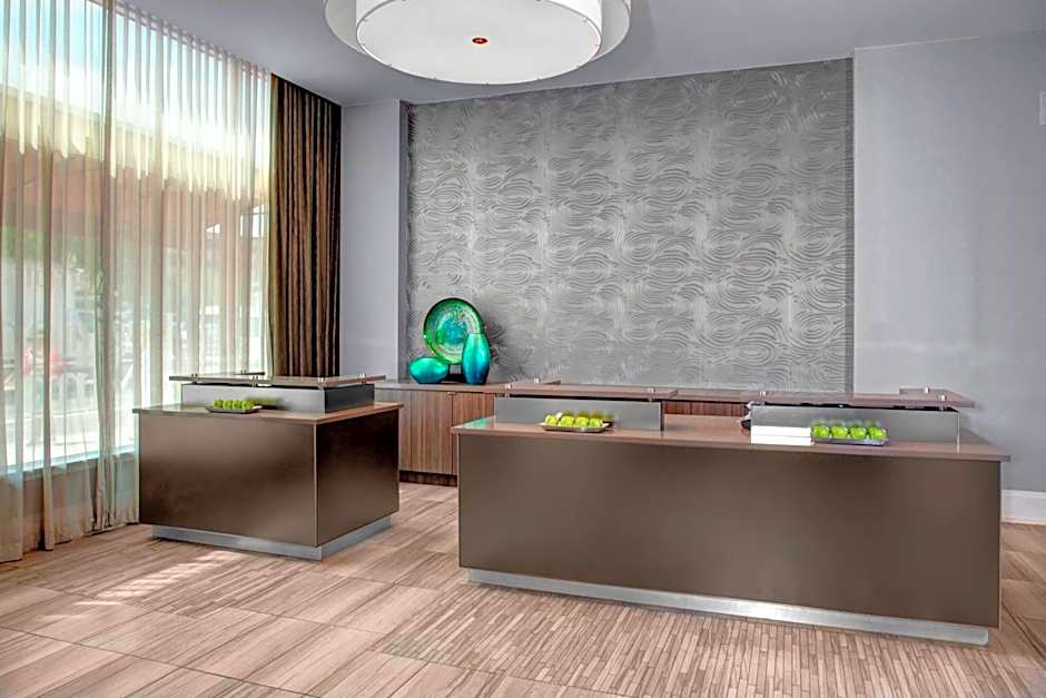 Residence Inn by Marriott Cleveland Downtown