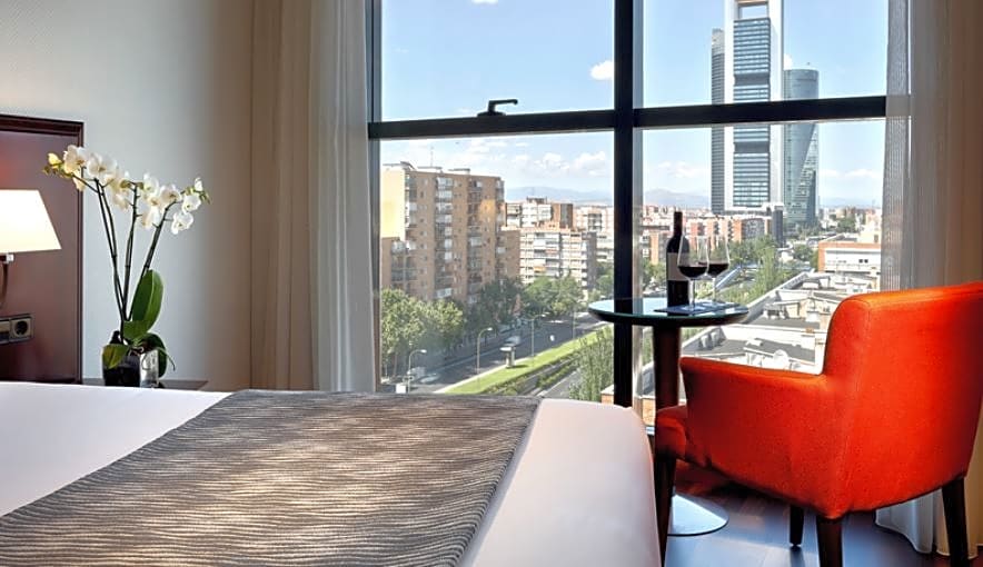 Hotel Via Castellana