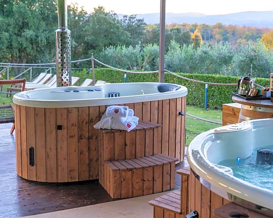 Relais CastelBigozzi