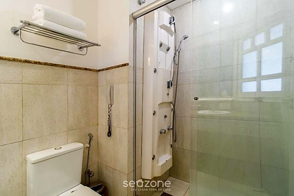 Comfortable Studios at IL Campanario Resort ILCJR