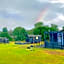 Glamp At The Priory