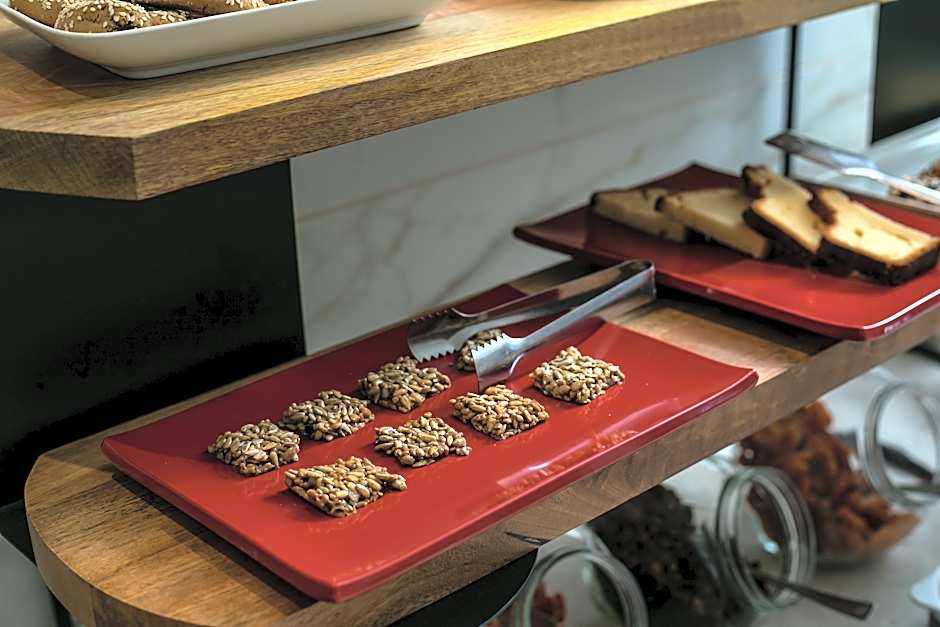 Castello di Cavaliere Suites