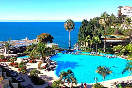 Pestana Madeira Beach Club