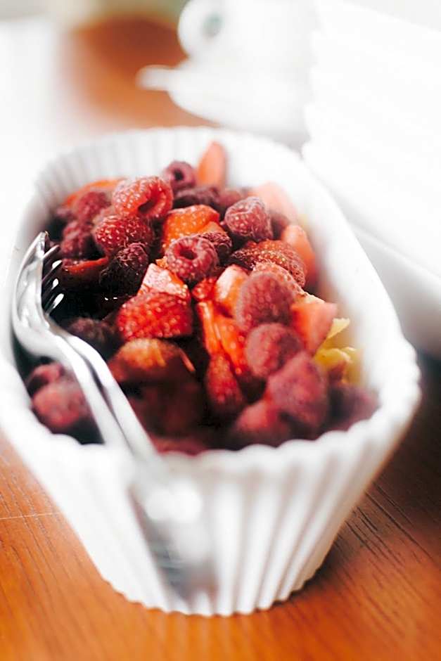 Chambres d'hôtes Le Clos d'Enhaut