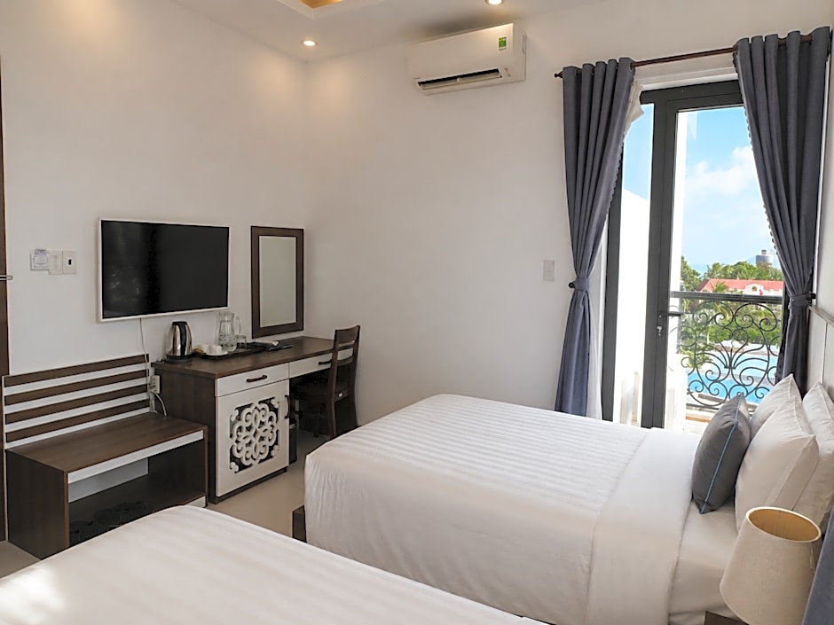 Nam Hai Con Dao Hotel
