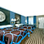 Super 8 by Wyndham Houston/NASA/Webster Area