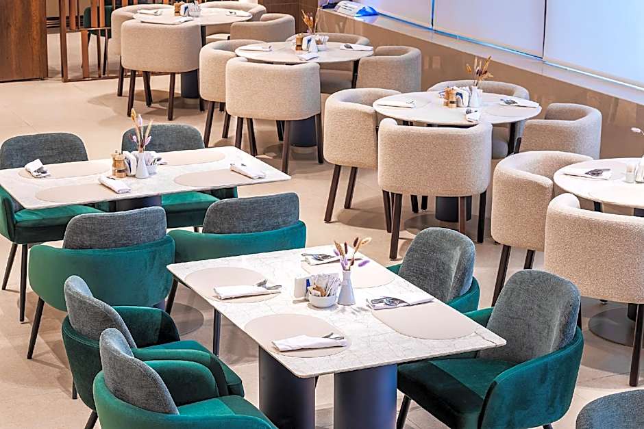 Radisson Blu Hotel Tashkent