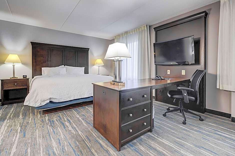 Hampton Inn & Suites By Hilton Hamilton-Brantford