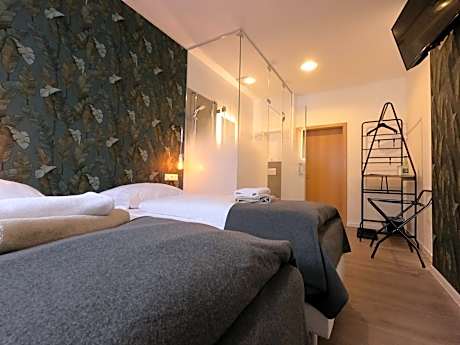 Landgasthof & Hotel Waldeck