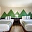 Mountain Vista Hotel