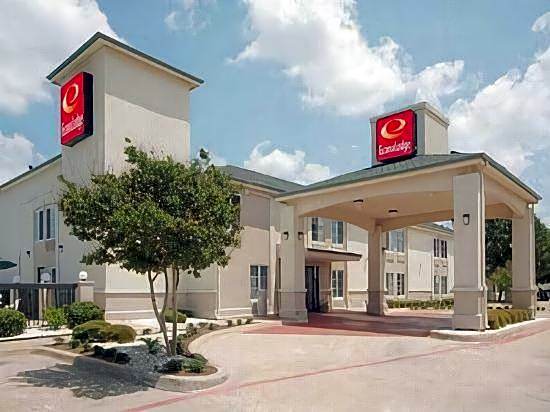 Quality Inn Greenville I-30
