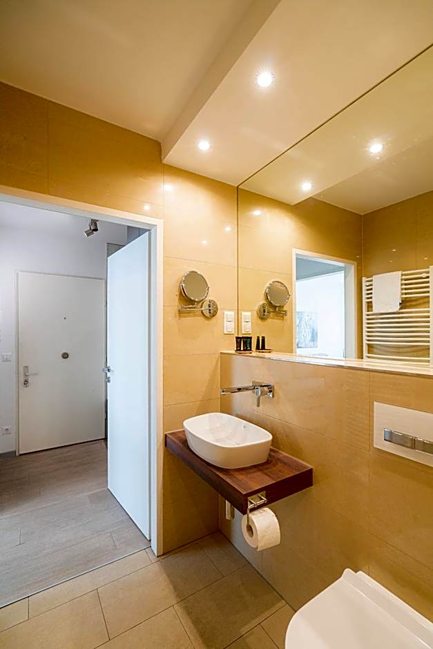 Vienna Residence, Rochusmarkt - Wien Mitte