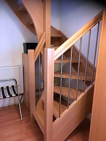 Business Single Room
