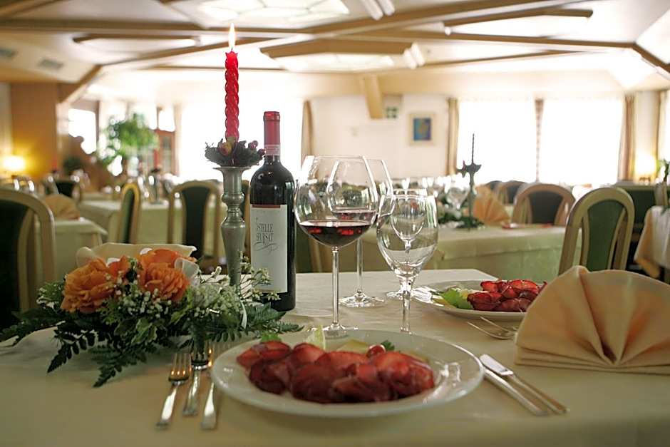 Hotel Santanton