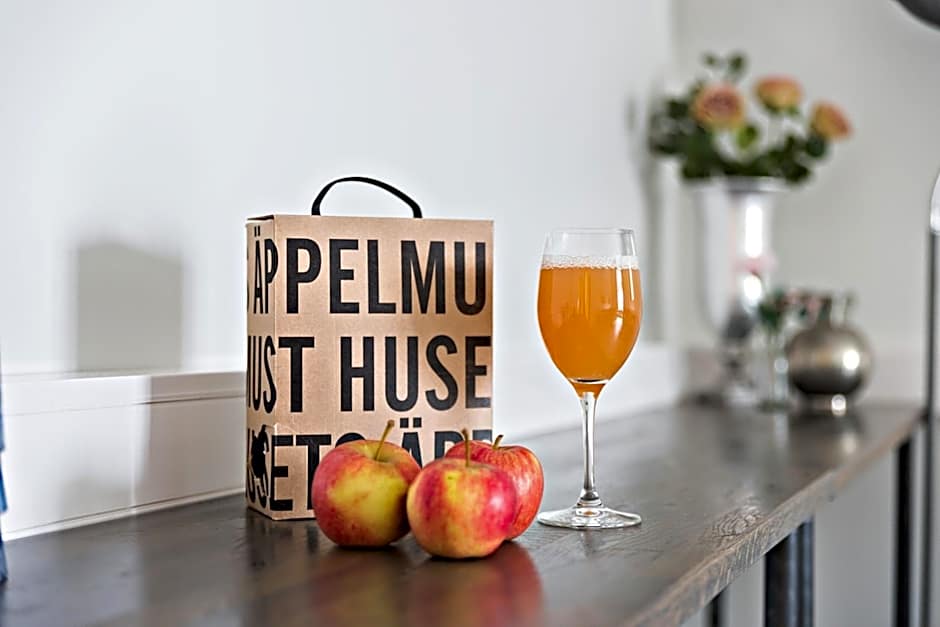 Best Western Valhall Park Hotell