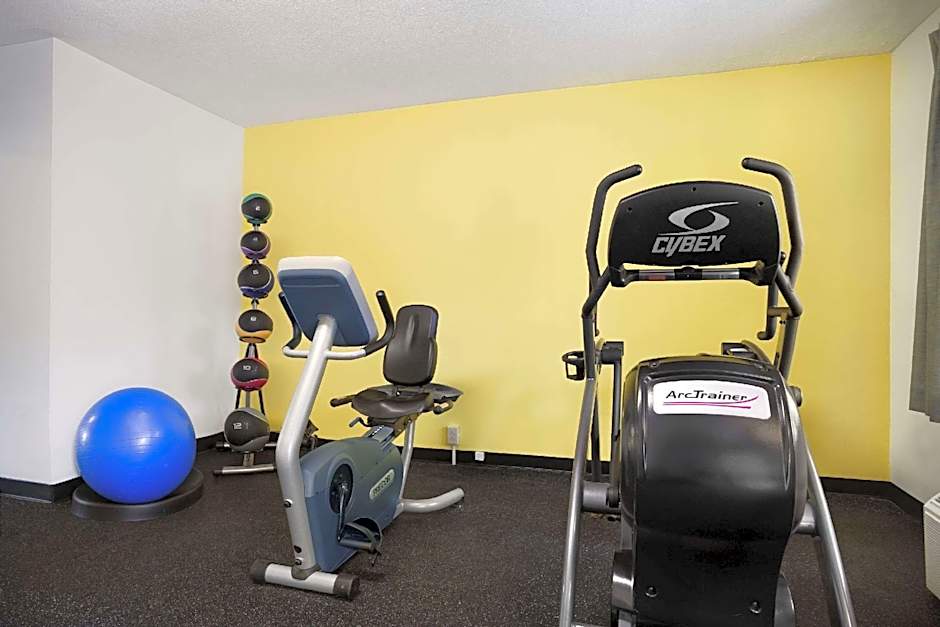 Quality Inn Great Barrington