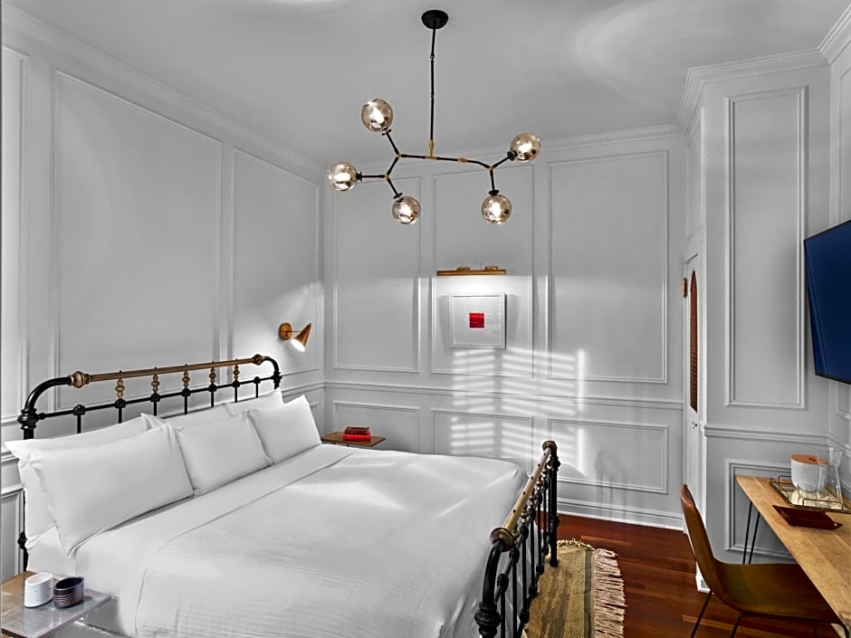 LIFE Hotel, NoMad