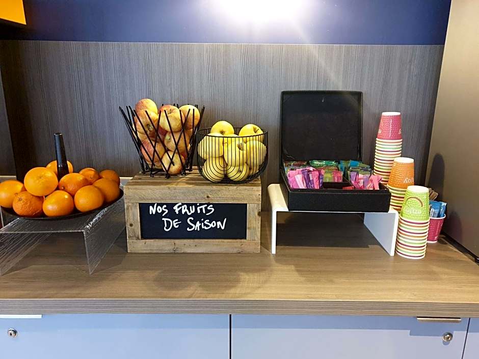 ibis Styles Arles Palais des Congrès