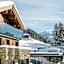 Hotel Bergkristall Zillertal - Adults Only