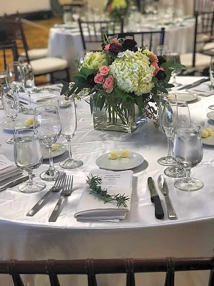 Hotel Mission De Oro