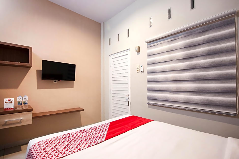 OYO 725 My Arm Home & Stay