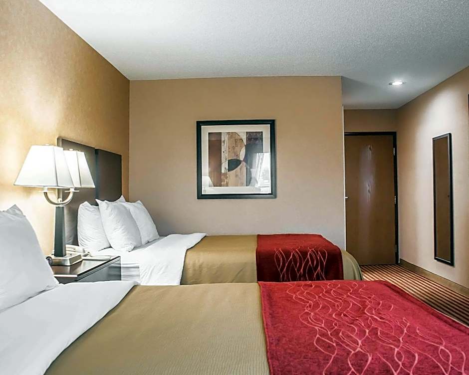 Quality Inn Dunkirk