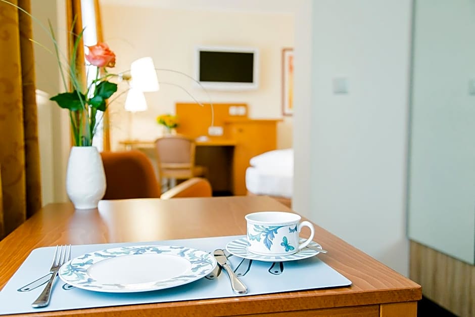 Hotel Möhringer Hof