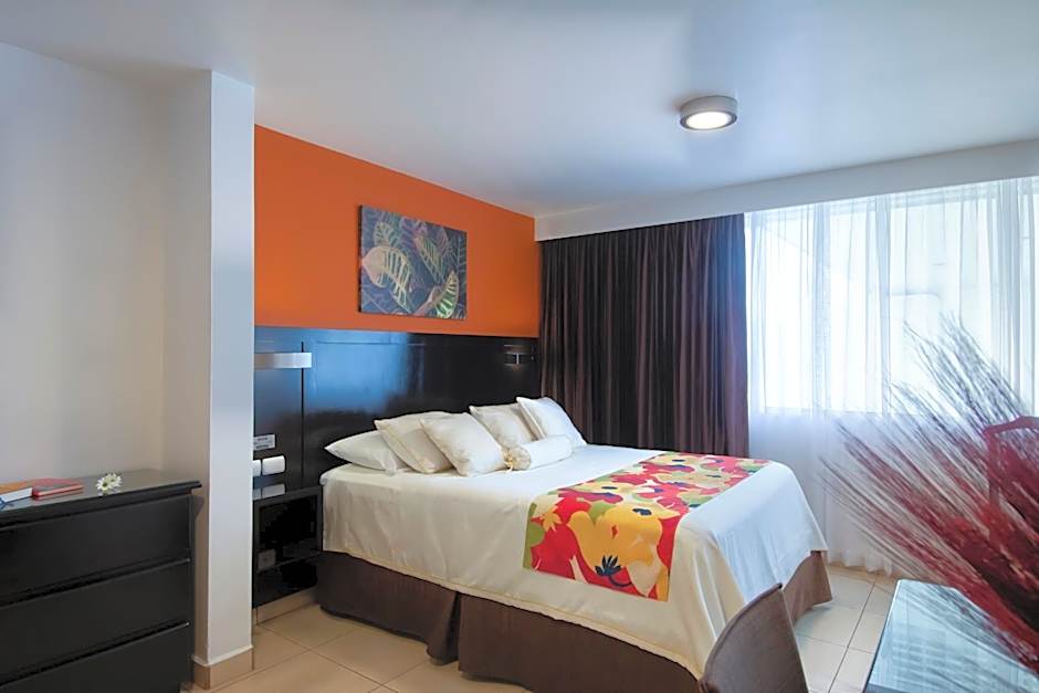 Hotel Residence Inn Suites Cristina