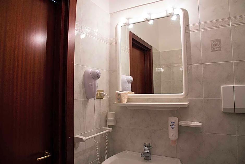 Hotel Silvia Framura - Cinque Terre