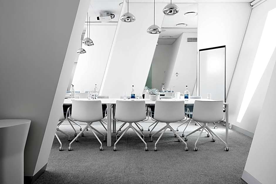 AC Hotel by Marriott Bella Sky Copenhagen