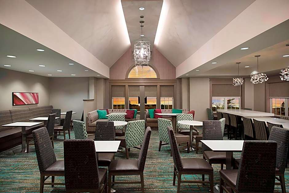 Residence Inn by Marriott Detroit Novi
