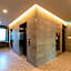 Brown-Dot Hotel Deokcheon