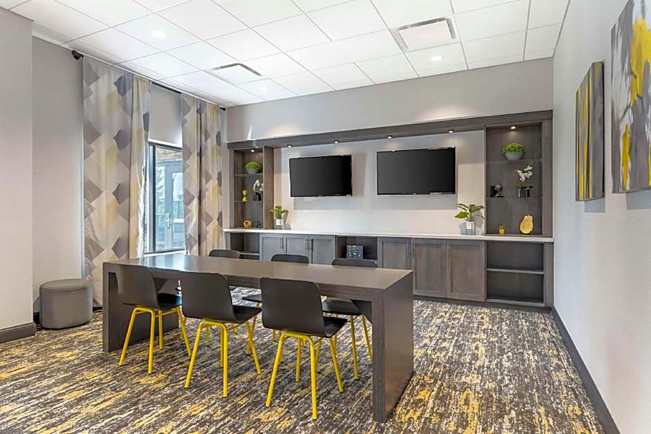 Best Western Plus Cranberry-Pittsburgh North