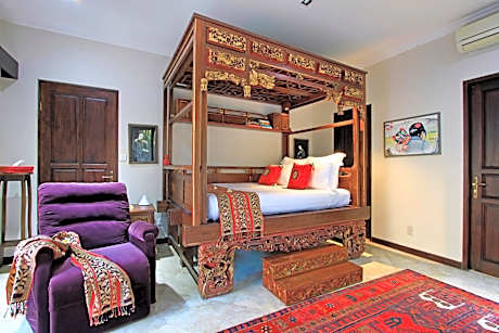 Deluxe Villa