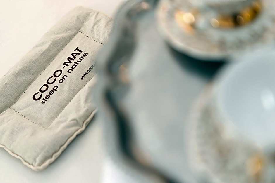 Mare Monte Small Boutique Hotel